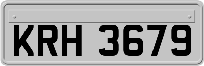 KRH3679