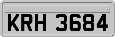 KRH3684