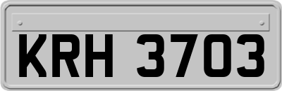 KRH3703