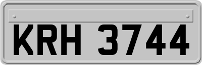 KRH3744
