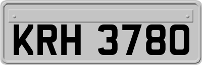 KRH3780