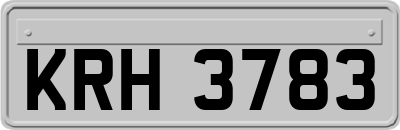 KRH3783
