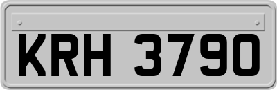 KRH3790