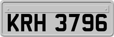 KRH3796