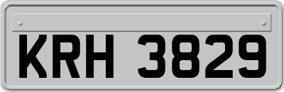 KRH3829