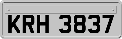 KRH3837