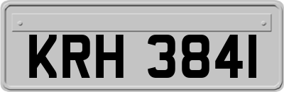KRH3841