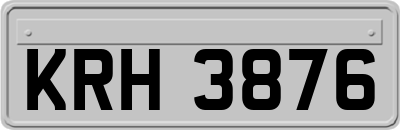 KRH3876