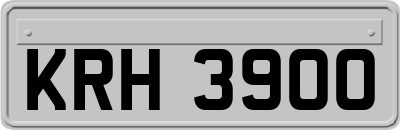 KRH3900