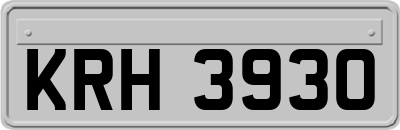 KRH3930