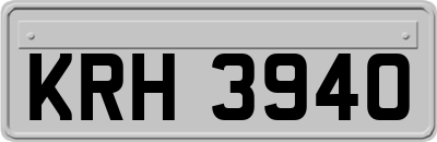 KRH3940