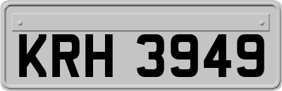 KRH3949