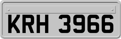 KRH3966