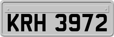KRH3972