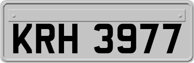 KRH3977