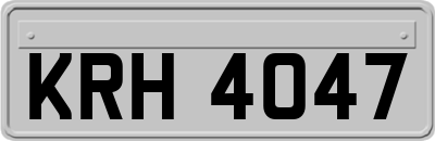 KRH4047