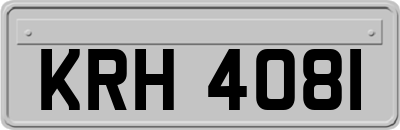 KRH4081