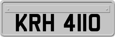 KRH4110