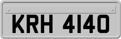 KRH4140