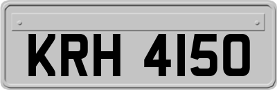KRH4150