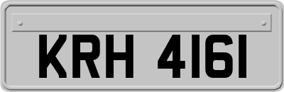 KRH4161