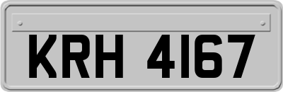 KRH4167