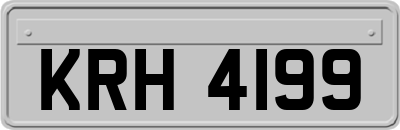 KRH4199