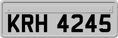 KRH4245