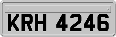 KRH4246