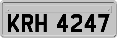 KRH4247