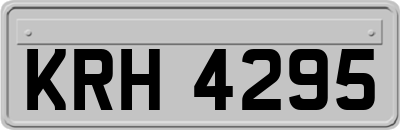 KRH4295