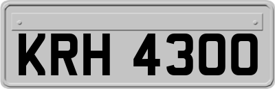 KRH4300