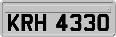 KRH4330