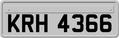 KRH4366
