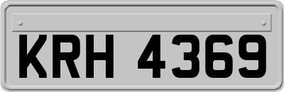 KRH4369