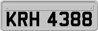 KRH4388