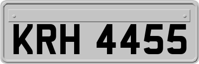 KRH4455