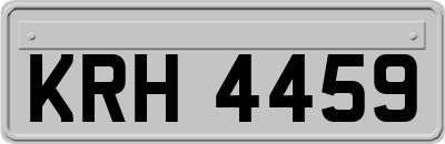 KRH4459