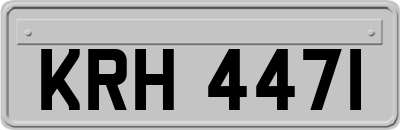 KRH4471