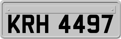 KRH4497
