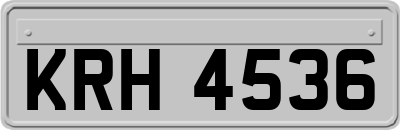 KRH4536