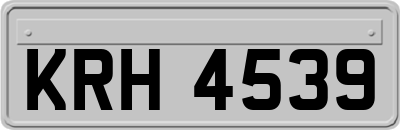 KRH4539