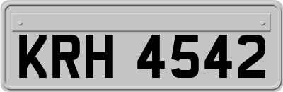 KRH4542