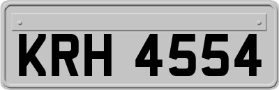 KRH4554