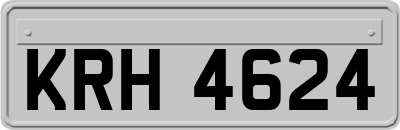 KRH4624