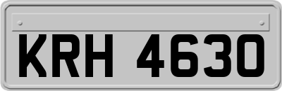 KRH4630
