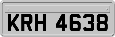 KRH4638