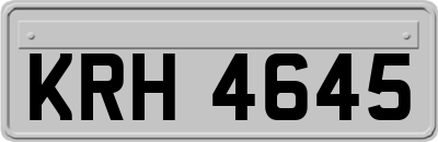 KRH4645