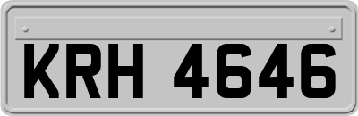 KRH4646