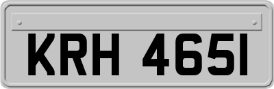 KRH4651